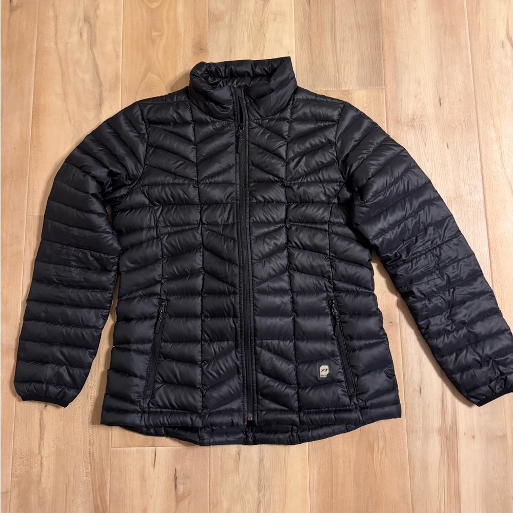 ORAGE Down Jacket Women’s Size Large